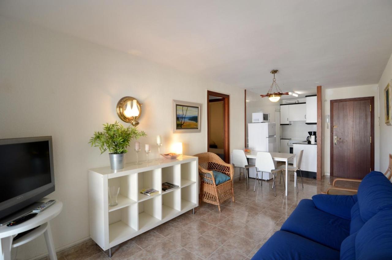 Rocamaura I C 4-1 Apartment ลาเอสตาร์ติต ภายนอก รูปภาพ