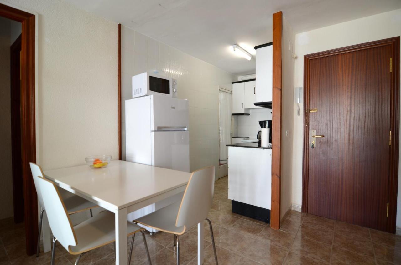 Rocamaura I C 4-1 Apartment ลาเอสตาร์ติต ภายนอก รูปภาพ