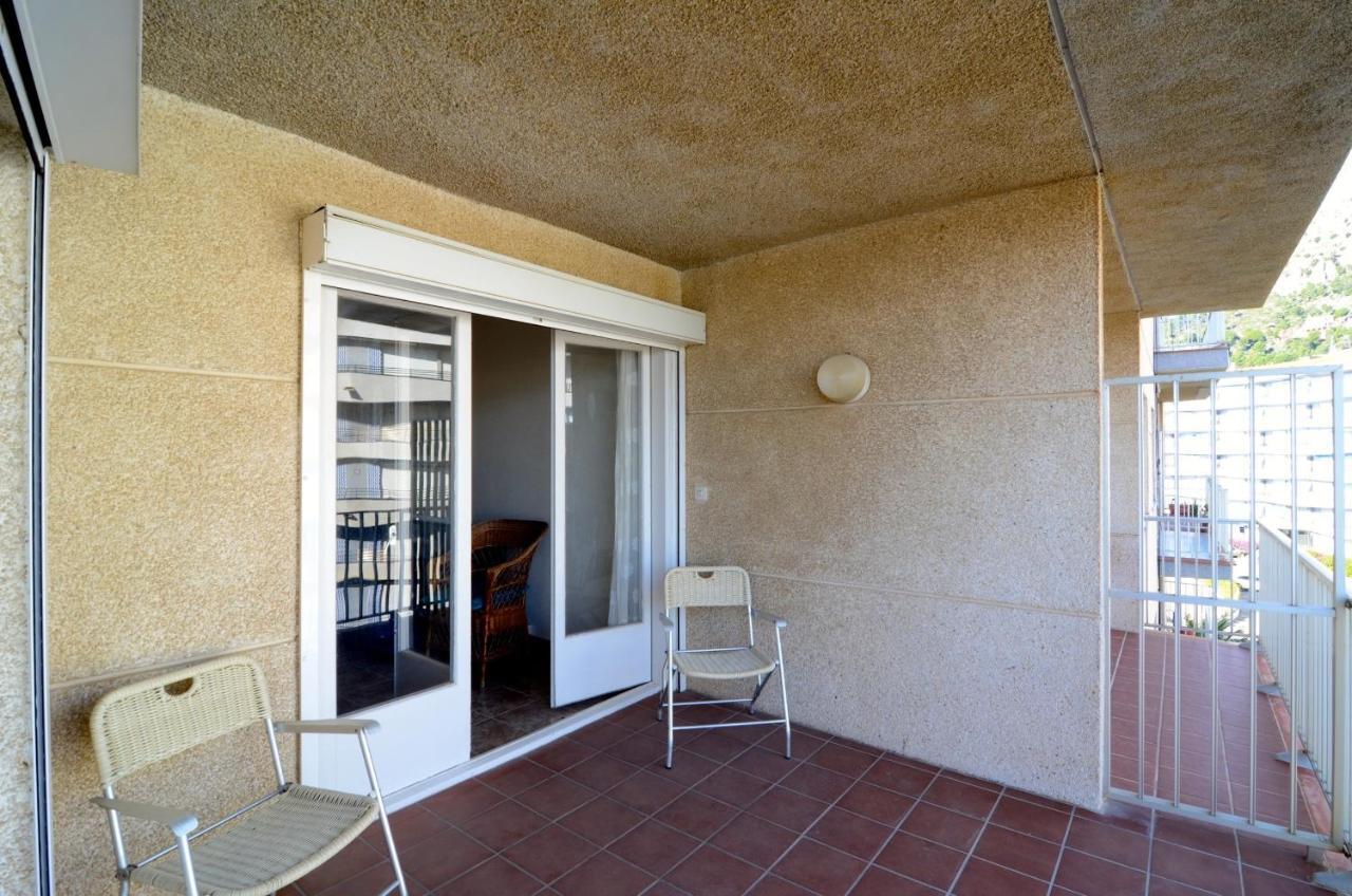 Rocamaura I C 4-1 Apartment ลาเอสตาร์ติต ภายนอก รูปภาพ