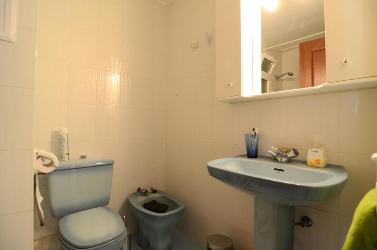 Rocamaura I C 4-1 Apartment ลาเอสตาร์ติต ภายนอก รูปภาพ