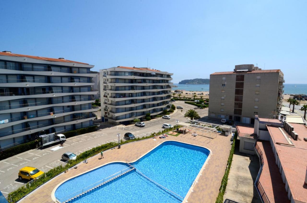 Rocamaura I C 4-1 Apartment ลาเอสตาร์ติต ภายนอก รูปภาพ