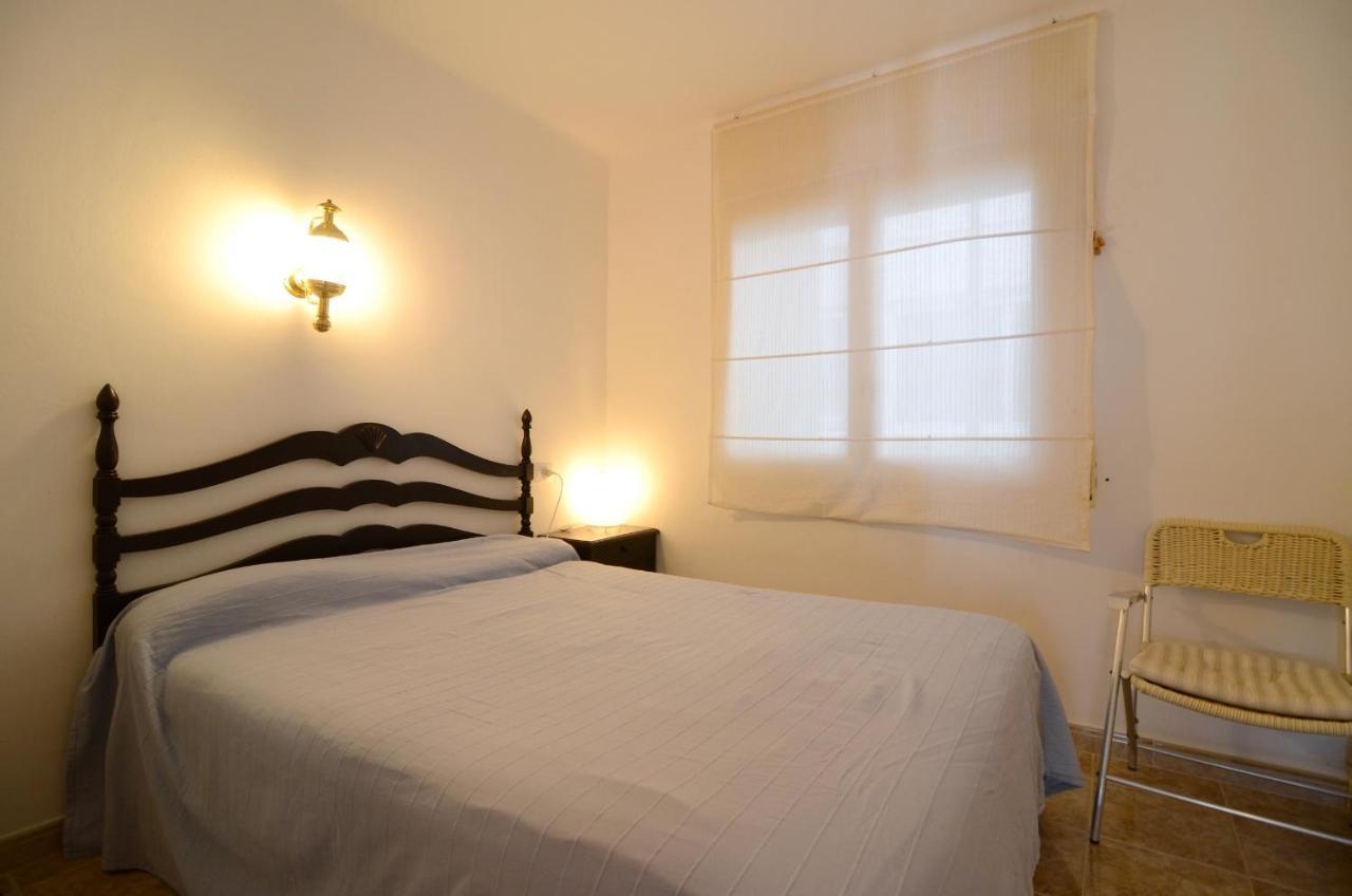 Rocamaura I C 4-1 Apartment ลาเอสตาร์ติต ภายนอก รูปภาพ