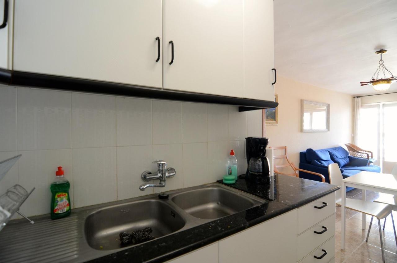 Rocamaura I C 4-1 Apartment ลาเอสตาร์ติต ภายนอก รูปภาพ